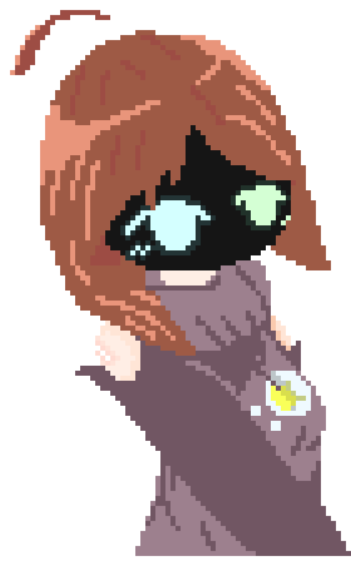 [891056] it's like a double to Monster Kid and Alphys, DST.