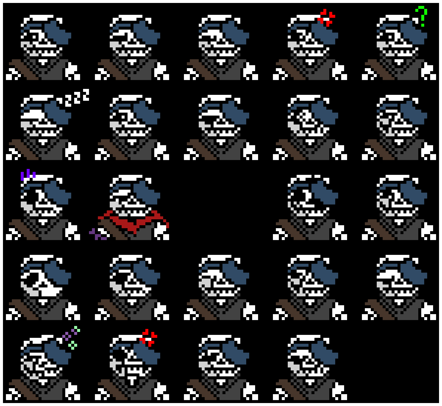 Expression challenge thing.