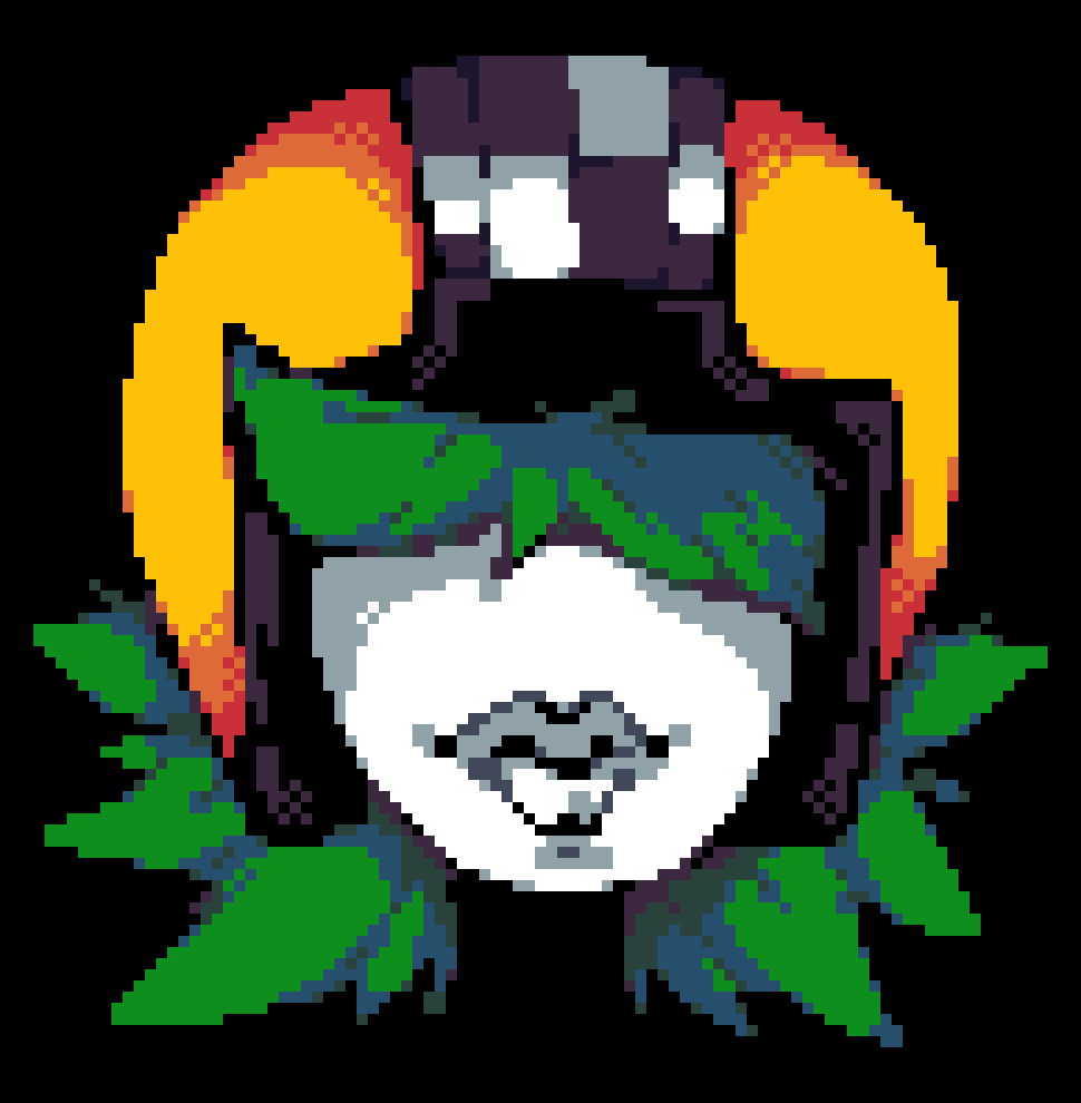 talking sprite change guhh