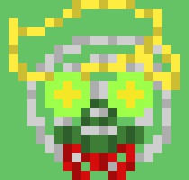 [777455] He hasn't been allowed to leave his apartment, so no, we have not.