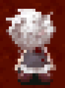 [777455] yeah fair, i'd rather a quick death than a crappy slow one. the fricking Maid literally took my body and placed it in a void, I was probably still alive at that point, so being shot is fiiinnnneee