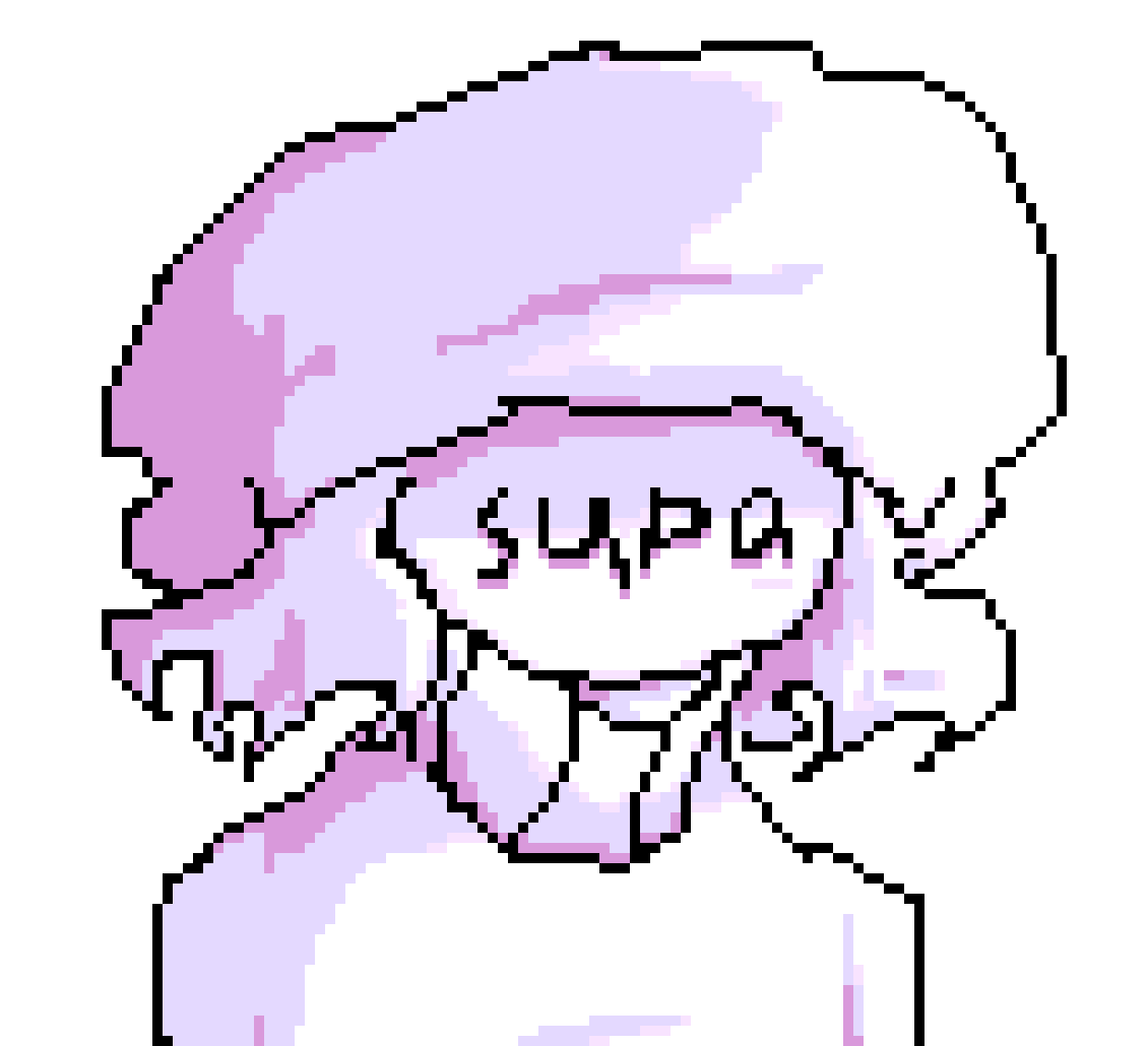 [bd763b] also AC what music do you listen 2? I lowk should ask that to more people lowk i only know the tastes of like maybe half the pammers