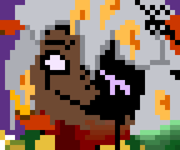 O-oh... you don't have to-! I'll be okay.. I think-