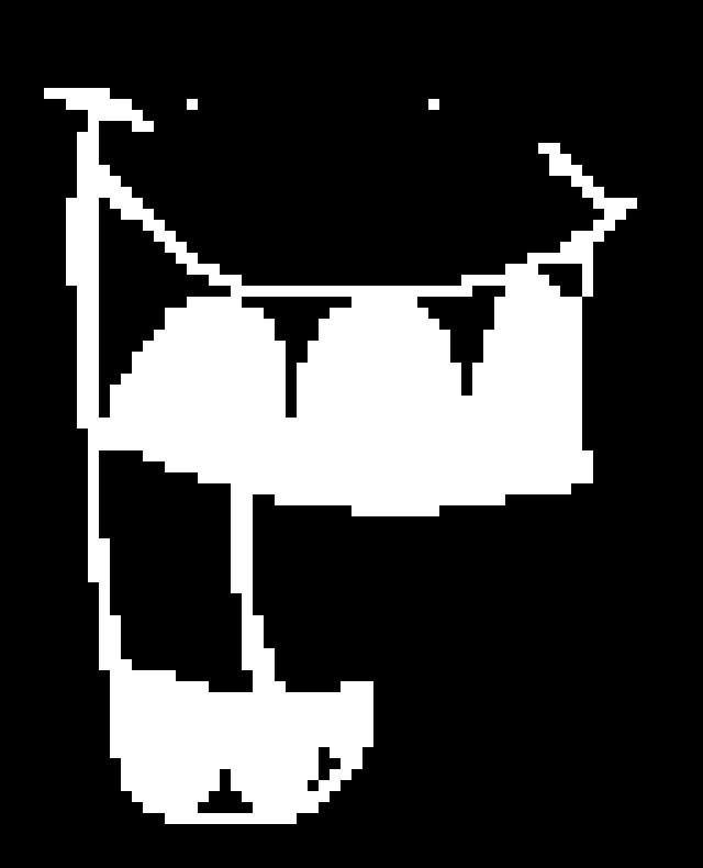 [93e3b9] I'm called a pedophile on the wiki, so that's not true.