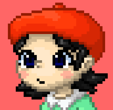 [633772] Oh- alright. I heard he may not be avaliable right now though-