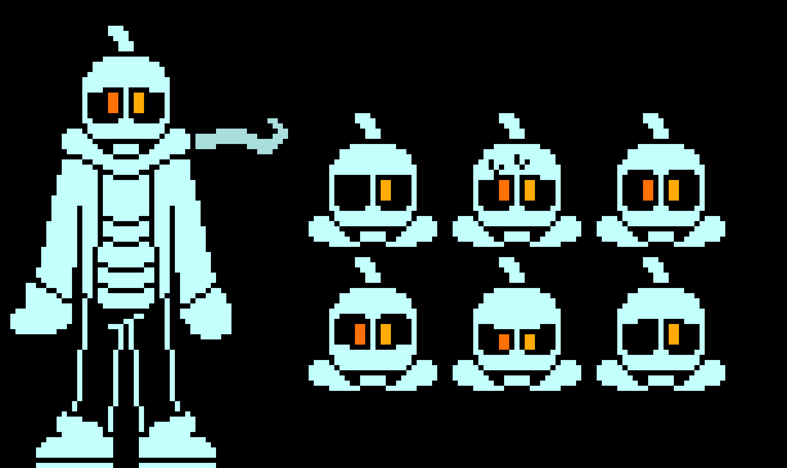 -forgettable jack-o-