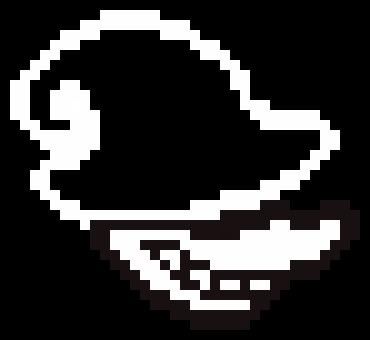 [6c7ed0] * I am but a mystery, that is yet to be confirmed! Meheheh....