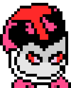 This Trinket IS Grimm! I'm should make him pay for leaving me...