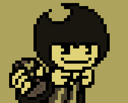 [348454] marker learned what to do when bored