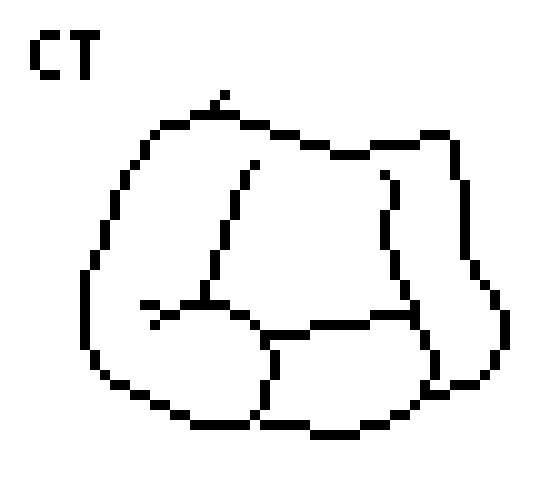 Could someone help me with making the hood.