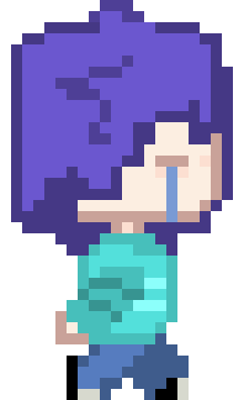 [0b1456] meow walkr2 cry