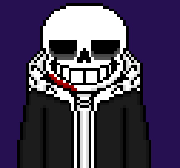 [b63bdb] heheheheheheh *hears Terror behind him* isn't it wonderful, Terror? all this bloodshed, monsters and humans dropping dead left and right