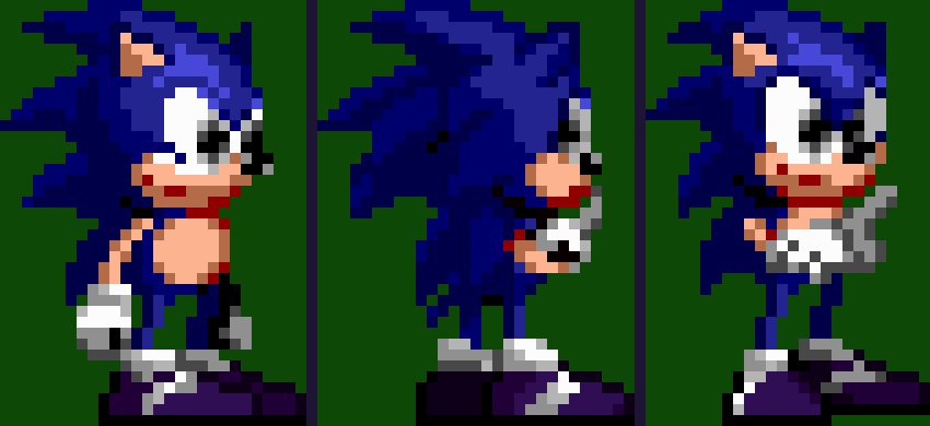 [970cdd] Speaking of Xiccy, how do these eyes look for the faker form? 