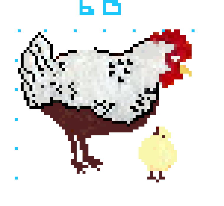 [f1d79a] chicken