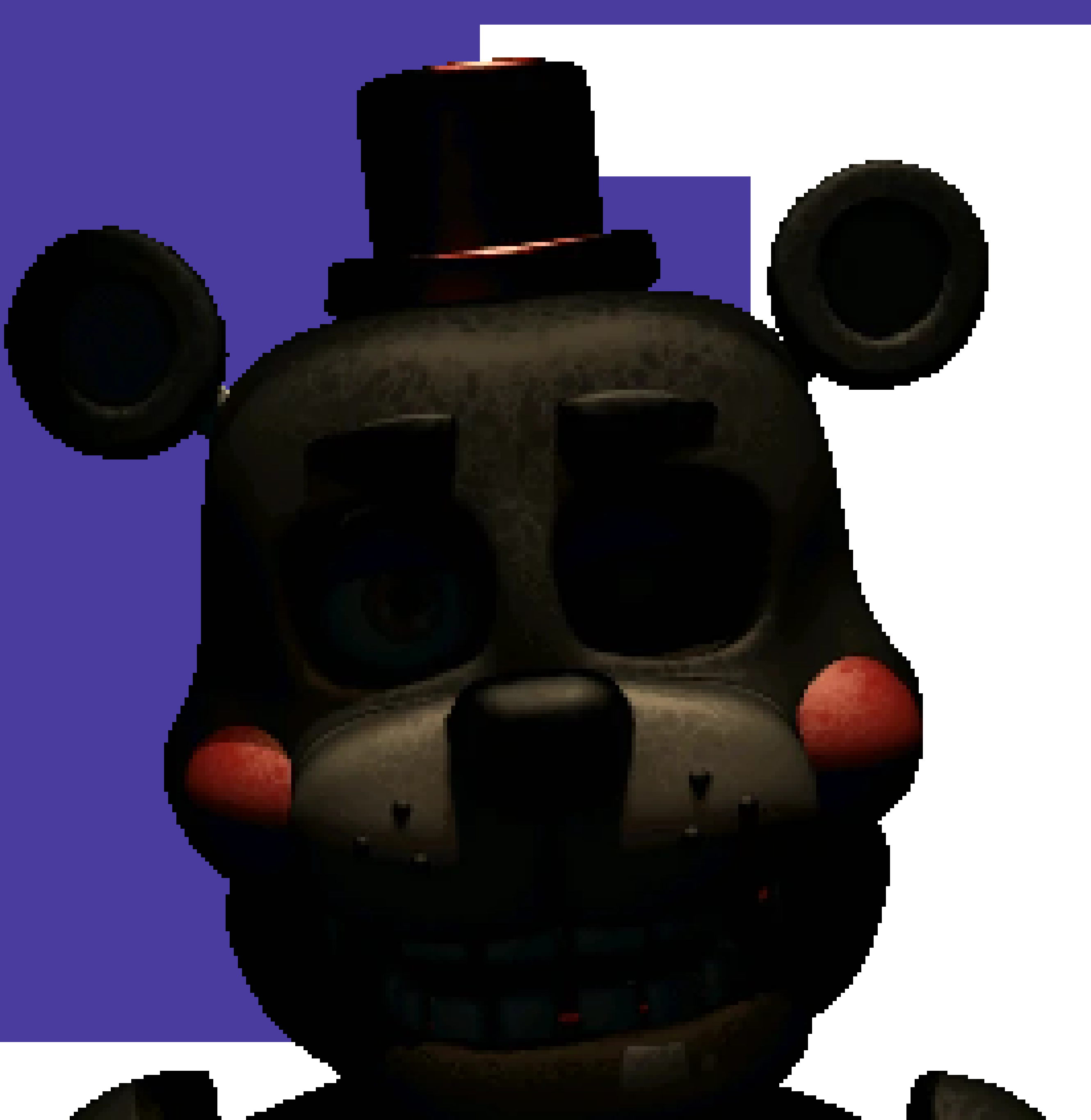 [050127] someone else is doing crack and some dudes jumped one of my dad's hgs or something