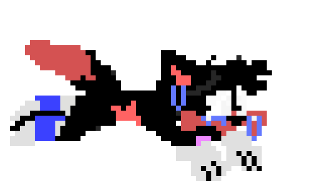 [0c9954] Rails Crying run 2