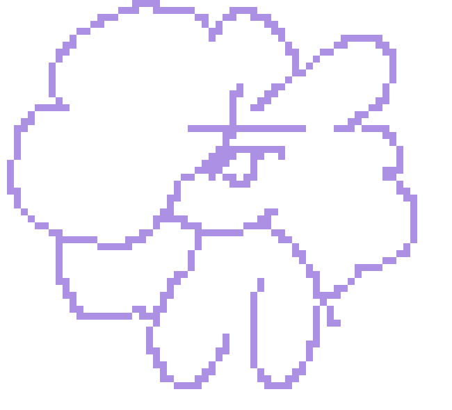 [847a9d] thinks. raises hand