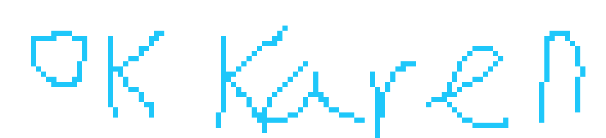 [71fafd] .......... later i guess, also i guess i'll just have blackmail or something