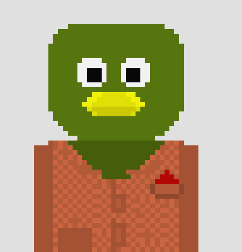 green gay
