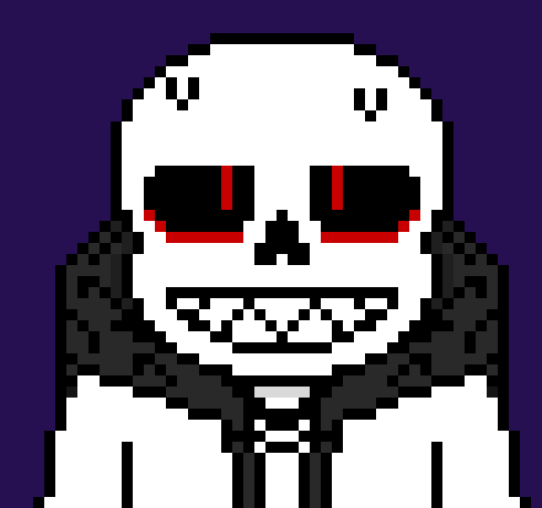 [056de5] HELL NO! I AIN'T BOWIN DOWN TO SOME--