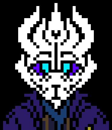 [57dac4] I love wanting to draw a woman OC but remembering I lack the skill to draw womn.