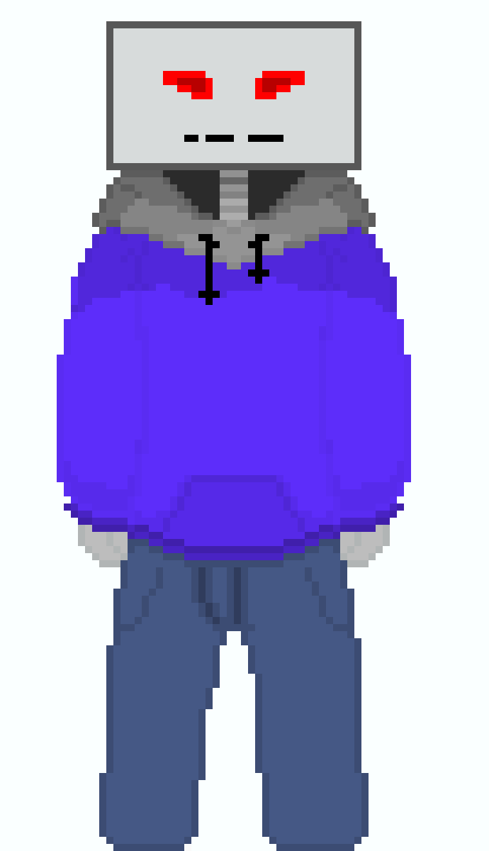 [Sprite fix] -Terrie