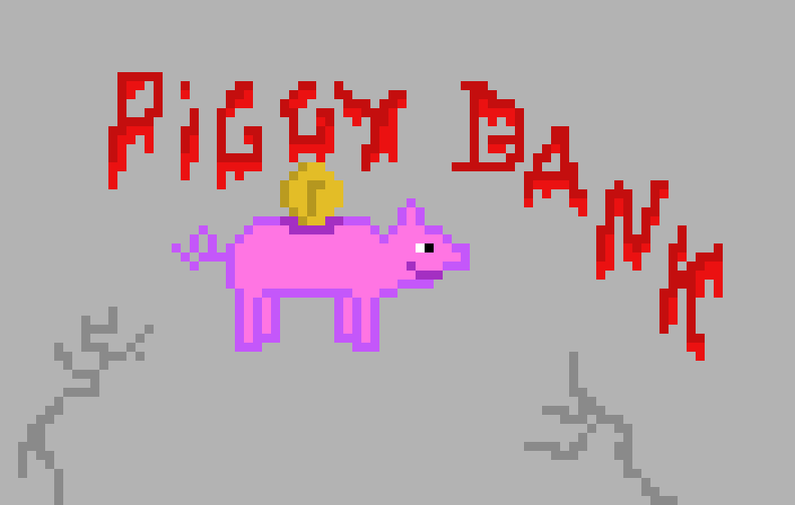 [9664c4] Piggy Bank