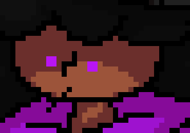 [5a490f] ya'll, if i were to do a ref sheet, what color should i go with for the background?