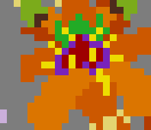 [777455] i mean, it burned a lil bit, but im fine, i just think its funny... i actually could have gotten burned from the pan holding them, but idk, i didnt see, i just felt it