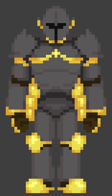 [17b194] "Walks in."