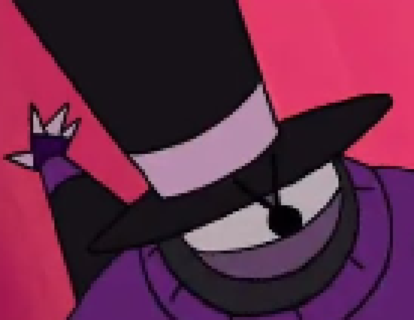 [236914] DO NOT LISTEN TO SUPA HE'S A MOSSAD AGENT TRYING TO STOP YOU FROM WRITING TRUE PEAK
