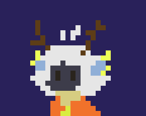 [777455] *Whilst Marker had been around, Bandana Dee had actually come up to him.*