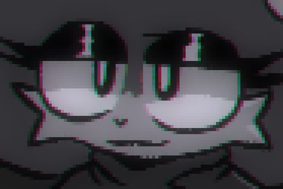 [970cdd] Now you're speaking my language, Sans 