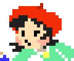 [777455] Huh... wait- If Marker's back, then where's Taranza and Drawcia?