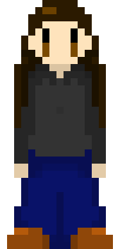 [d3c520] (( Hello :] ))