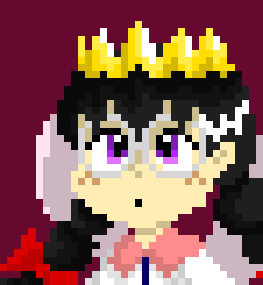 [95989c] Isn't it kind of... dangerous to be up there?