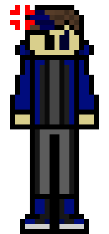 [8113ab] Hayden (MAD)