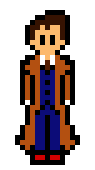 10th Doctor 