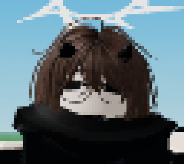 [816c09] Wha- uh Hola Para and Bmo.