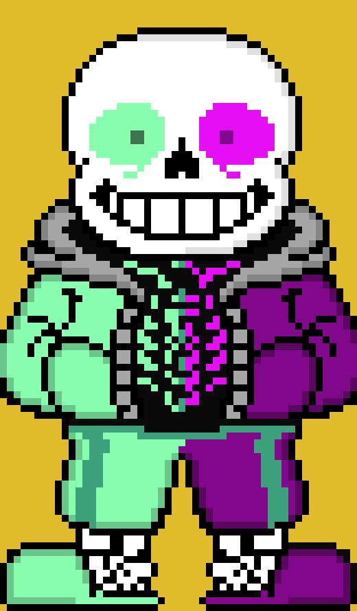 Mixed: also yes if you are worried about my spine and how it is crumbling to pieces don't be i am a god i can't die. 