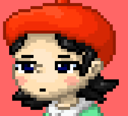 [777455] 3.... 2.... 1... *The portal on the canvas would then fall apart once more, despite being drawn perfectly.*