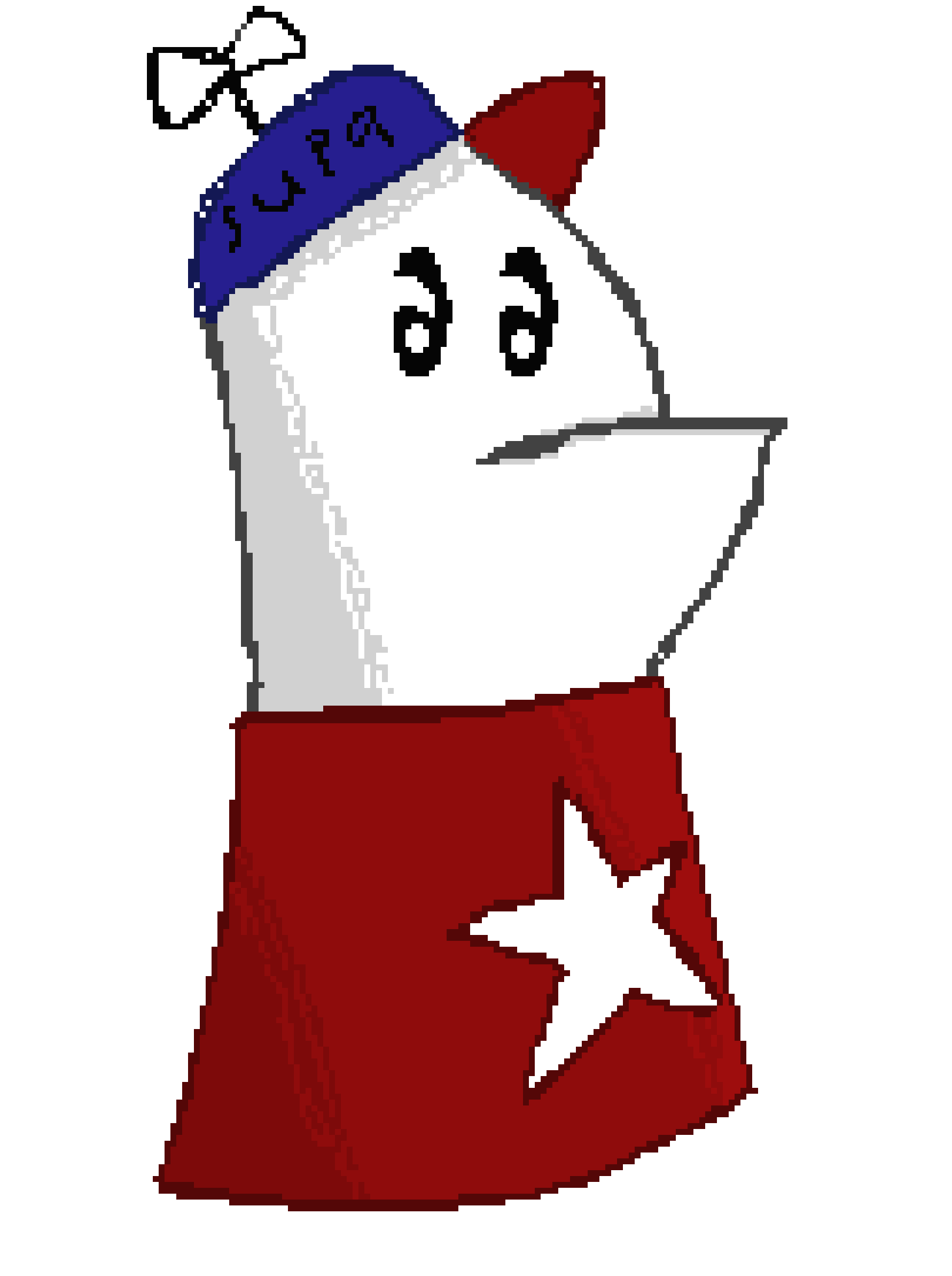 [8defd6] that's horrifying if he trips his like entire nervous system gets soaked into whatever the liquid falls onto you made a being of pure suffering ignats a new age sisyphus 