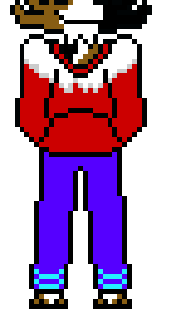 Now i gtg, seeya -Jordan