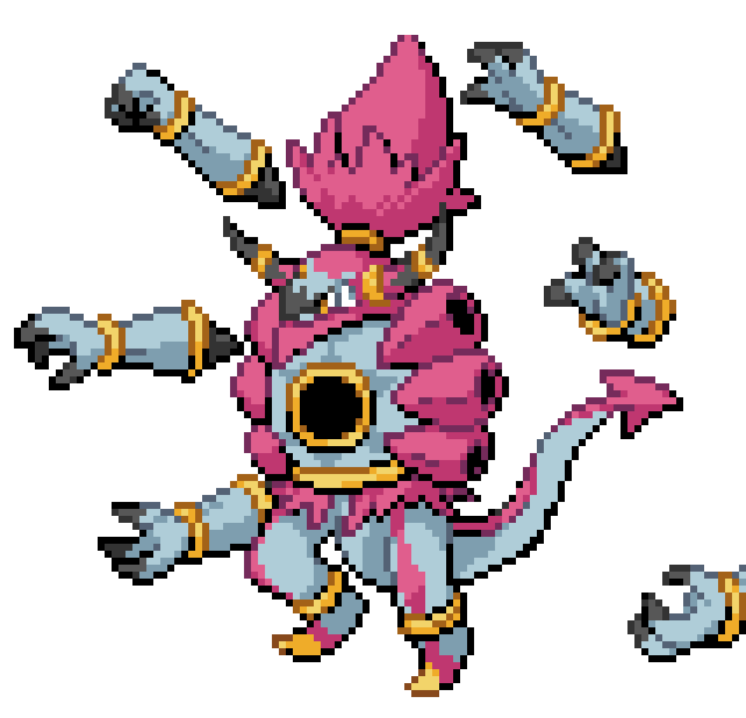 [ea5f3b] HOOPA