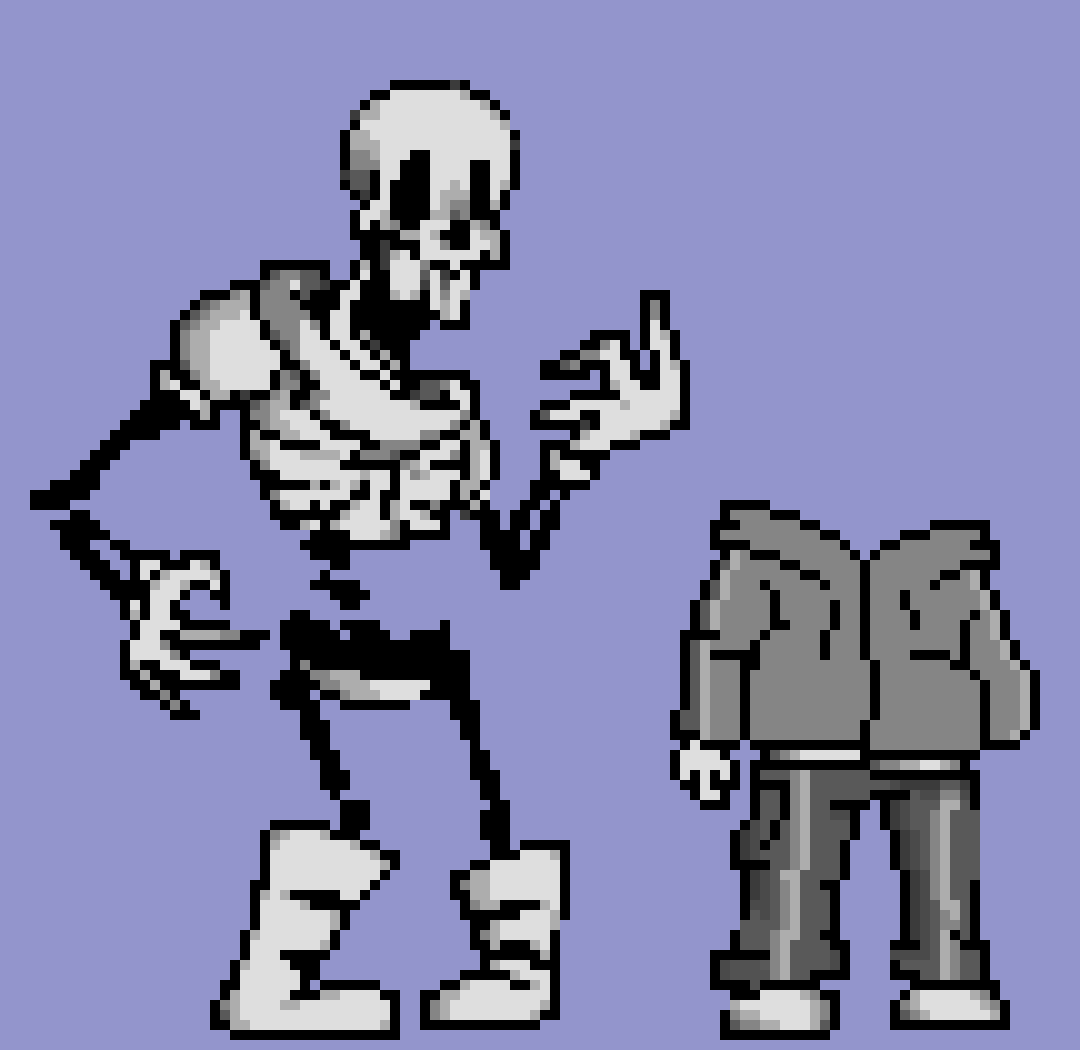 WIP (Enjoying it so far grim?) -jase