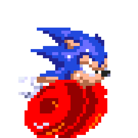 [f6e1ef] Sonic 3 Updated Run!