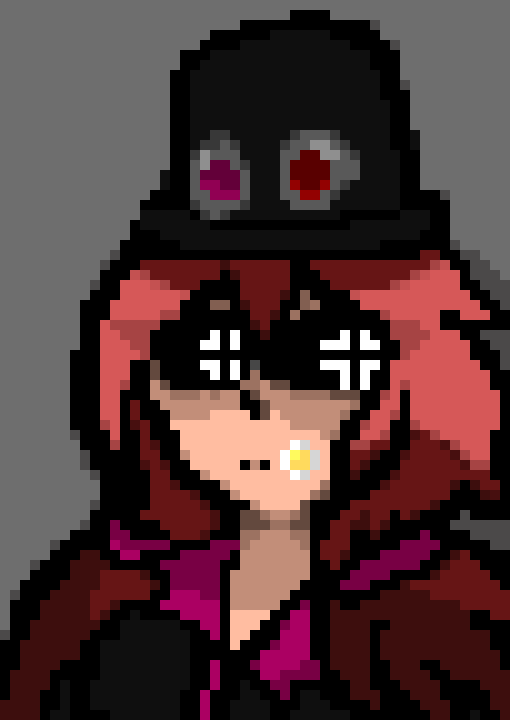 [a85927] My name is Rosslyn 