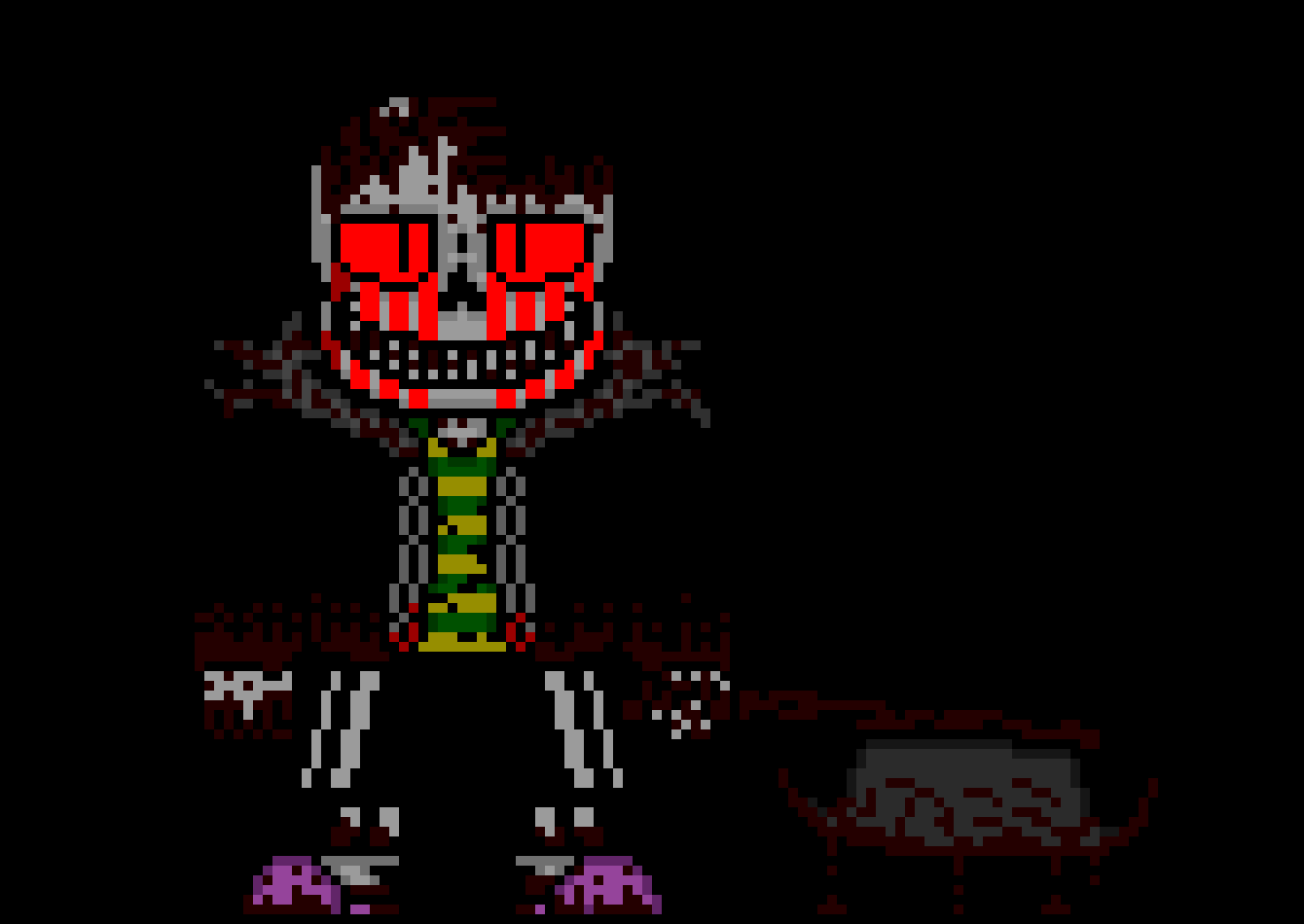 [e8cb42] Terror: why should i kill everyone?