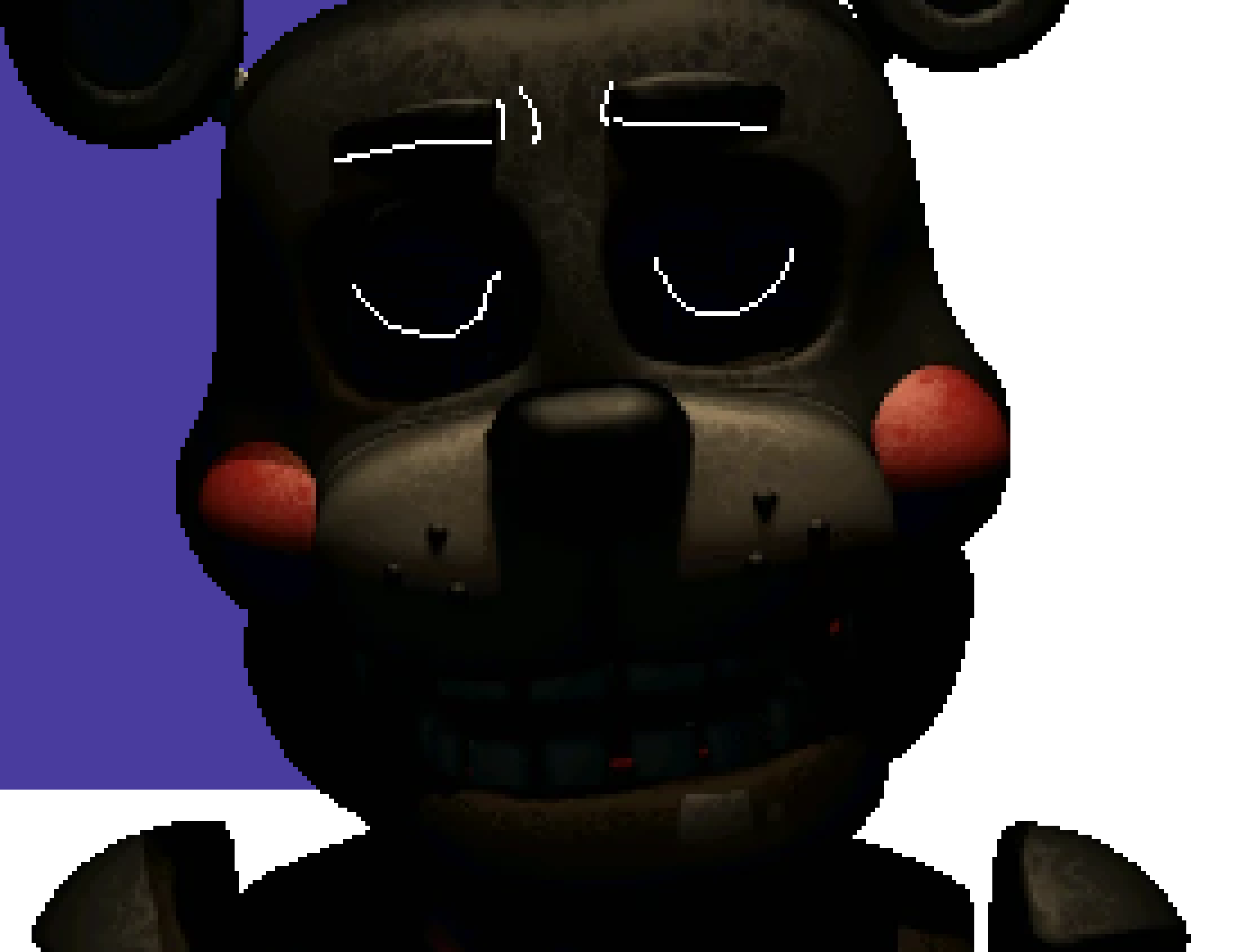 [ac00c9] i get, i know i shouldnt talk it here especially because it kills the mood whenever it's active and nobody really knows what to say