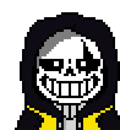 𝑬𝒑𝒊𝒄!𝑹𝒆𝒕𝒂𝒓𝒅𝒆𝒅 𝑺𝒂𝒏𝒔 : I fucking genderbent everyone including loli